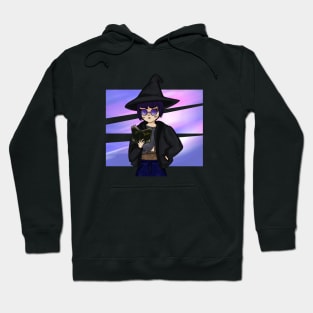 Witch Hoodie